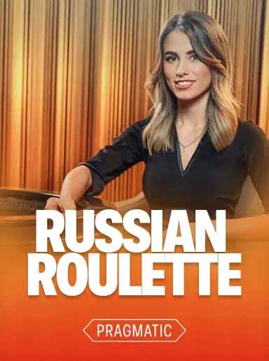 Russian Roulette · Буй Live Casino